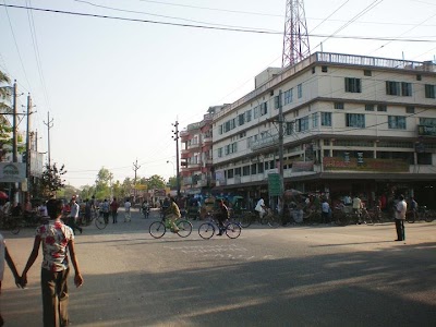 Photos of Sundarban Institute of Technology, Boyra, Khulna