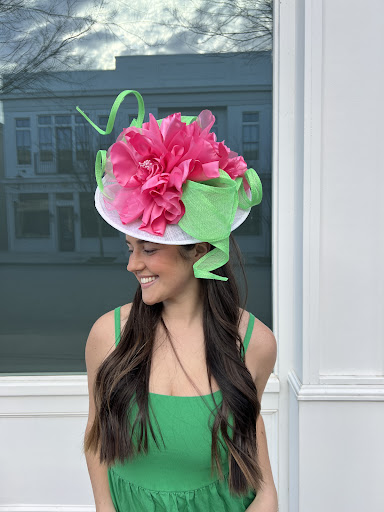Nice Hat - Visual