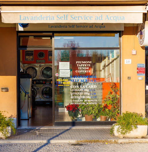 washers&dryers - Italy