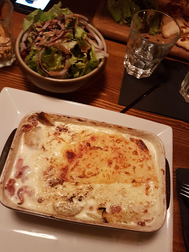 Photo 3 - La Cantine Plagne 1800