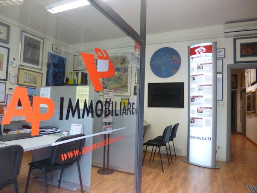 AP Immobiliare - Visual