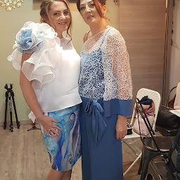 Photo n°24 de M-cé Tifs à Marseille (Salon de coiffure)