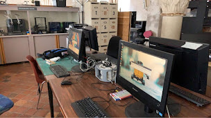 Photo n°19 de Atelier des Beauxboulons à Auxerre (Organisme à but non lucratif)