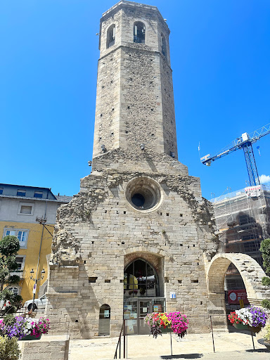 Campanar de Santa Maria - Thumbnail