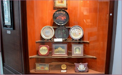 Photos of Agricultural Museum