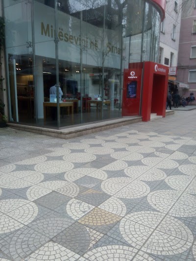 Vodafone Shop