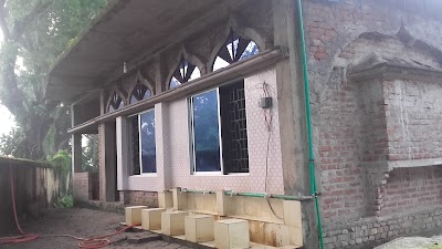 Photos of Nayachar Baytul Aman Jame Masjid