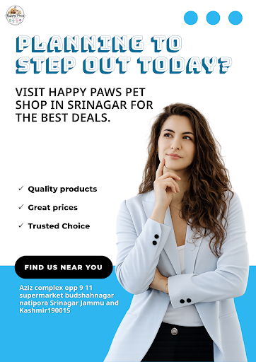 Pet food post image