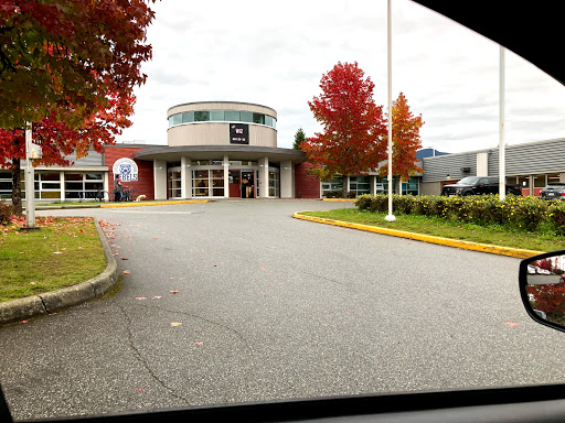 Garibaldi Secondary