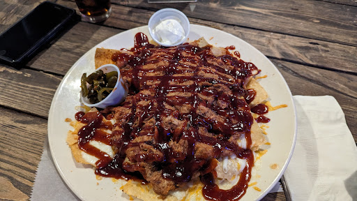 Mississippi Legends Grill - Thumbnail