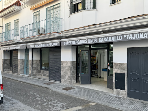 Supermercado Tajona Hnos. Caraballo Tajona
