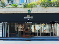 La 16ème Viande à Paris