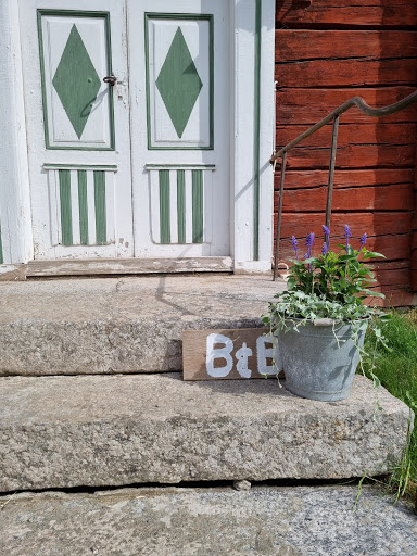 Hofra Bed & Breakfast - Thumbnail