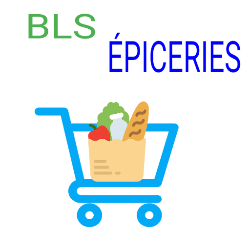 BLS épicerie - Thumbnail