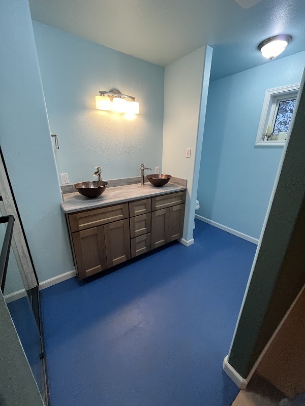 HOFFMANN HOME SOLUTIONS - project photo