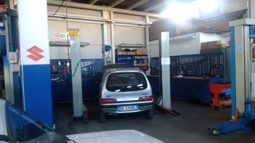 Autofficina Vellei Luciano