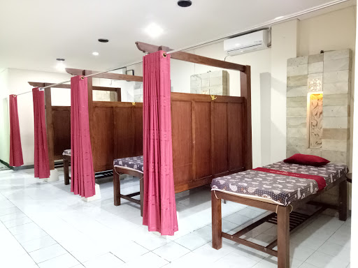 Arsyila Salon and Spa