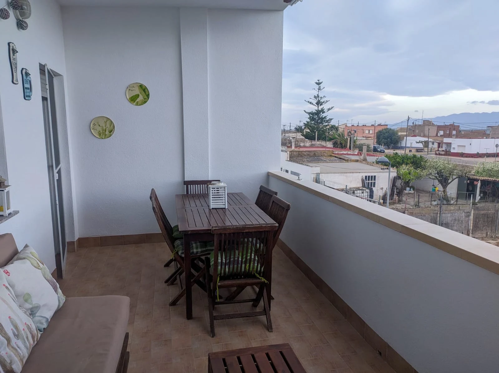 Apartamento vacacional en el Delta del Ebro: Deltafamily