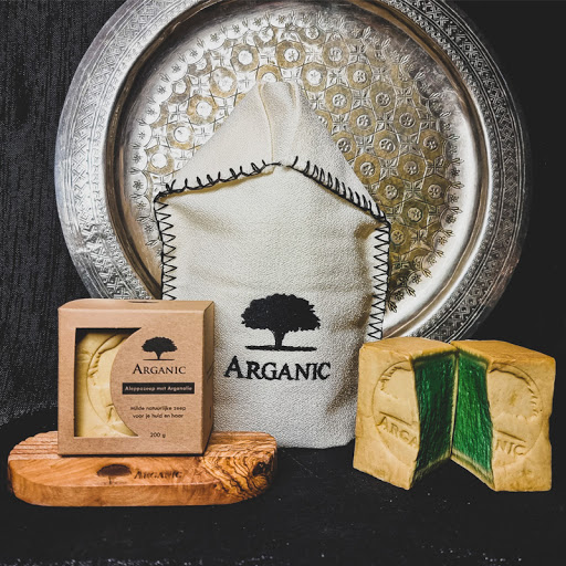 ArganWinkel.nl