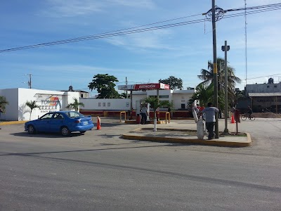 Photos of Gas TOMZA estaci&oacute;n Maxuxac