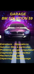 Photo n°18 de BM solutions 59 à Anzin (Garage automobile)