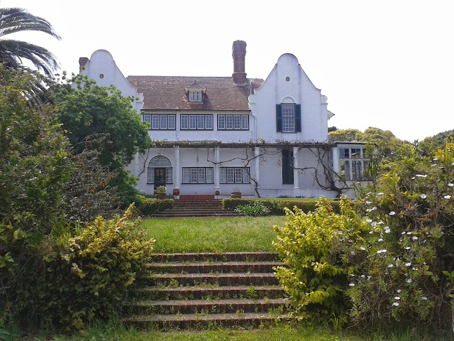 Wynberg Park