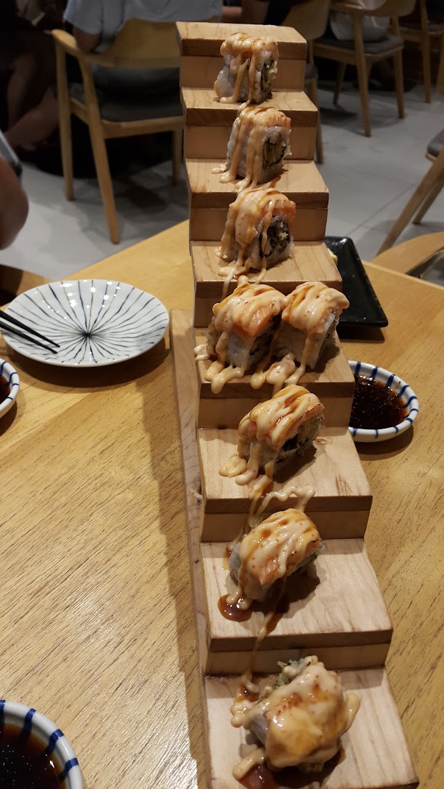 Sushi Hiro