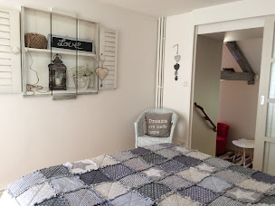 Photo n°5 de Avel West à Le Verger (Chambre d'hôtes)