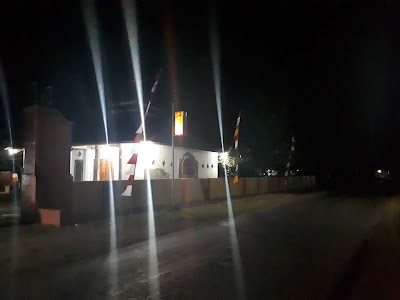 gas-station