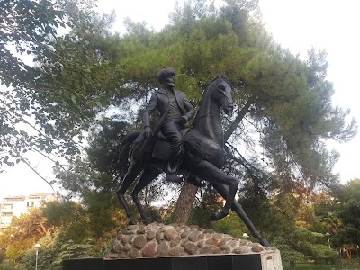 Photos of Fetih Parkı