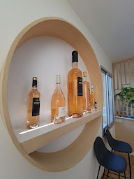 Photo n°2 de ARCHIDECORATION Nathalie Alsfasser à Néoules (Designer d'intérieur)