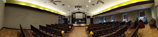 Christ Community Ministries - Thumbnail