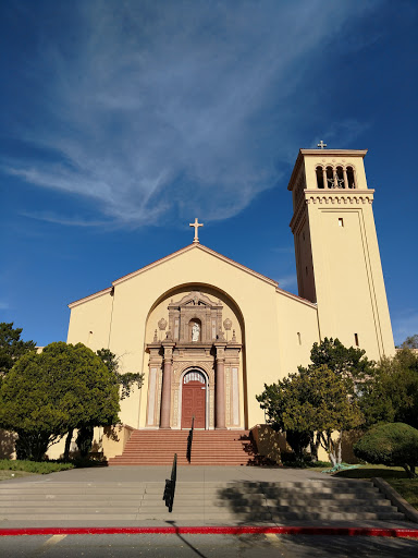 Loretto Academy - Visual