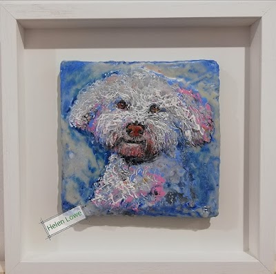 Photos of Quin Art Studio