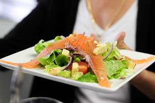 Photo n°10 de La Brasserie - Muret à Muret (Restaurant français)