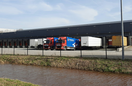 Chr. Vermeer Transport B.V. - Thumbnail