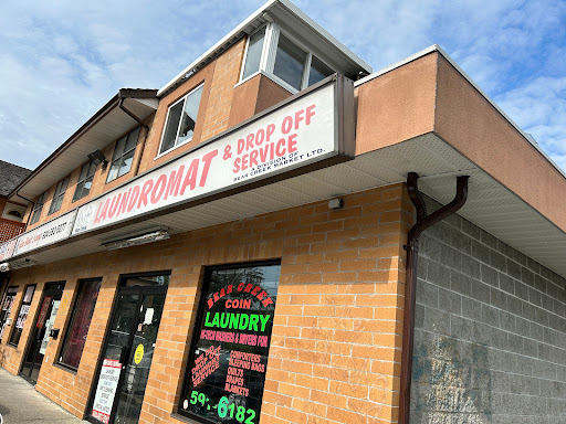 Bear Creek Laundromat