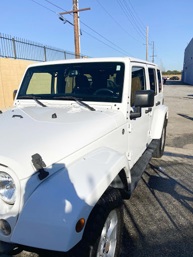 Lupita Mobile Car Wash