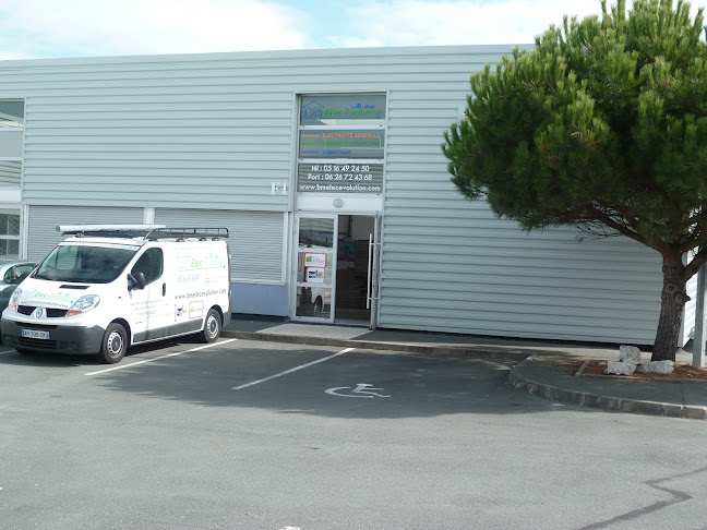 Avis sur BM Elec-Evolution à La Rochelle - Électricien