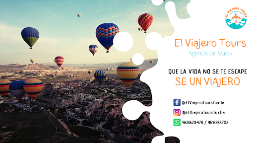 El Viajero Tours - Thumbnail