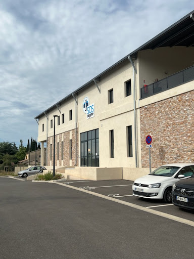 SARL SOS OXYGENE VAR