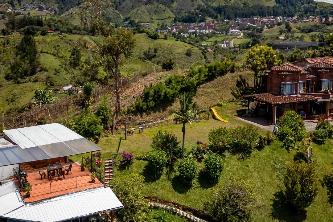 SuiteGold RockGlamping