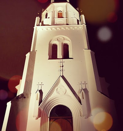 Photos of L&oslash;ten kirke