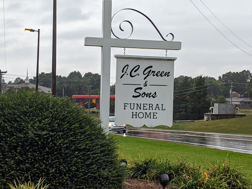 J C Green & Sons Funeral Home - Thumbnail