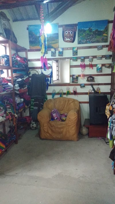 Photos of Restaurante Sisa Pakary