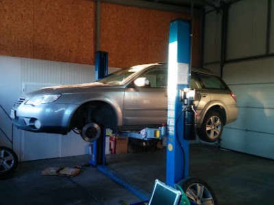 Photos of Service Subaru Varna