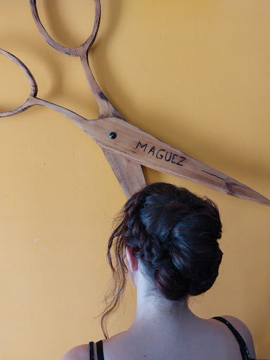 Maguez - Visual