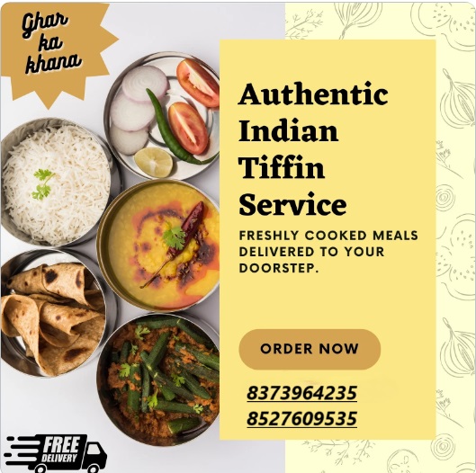 Roshni Tiffin Servic