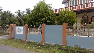Photos of MESJID TGK DIRHEUM