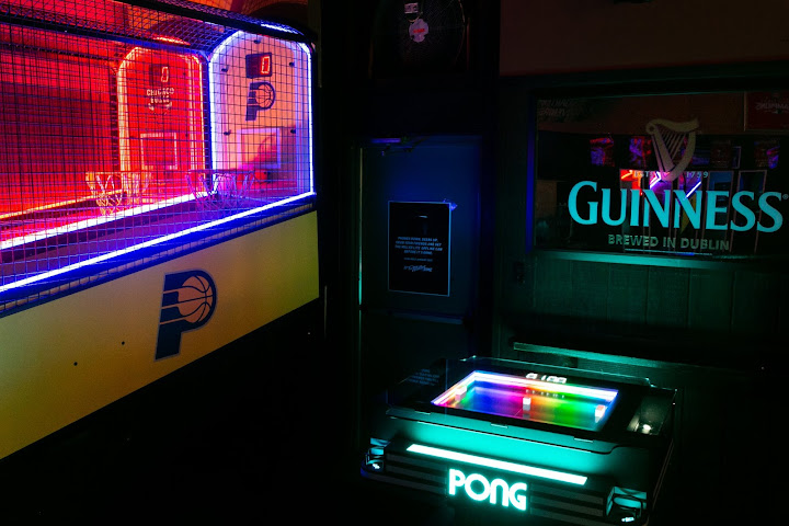 Corby's Irish Pub by null